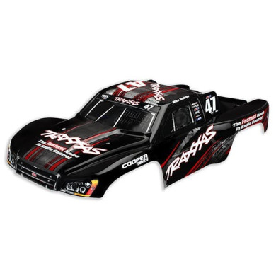 Traxxas