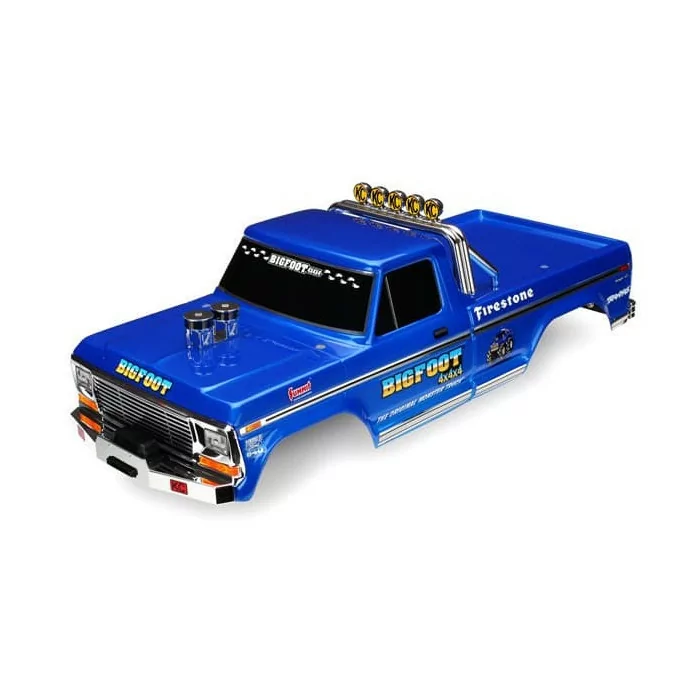 Traxxas Bigfoot 1 Body