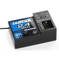 Traxxas Latrax 2.4 Receiver