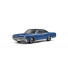 Kyosho Fazer MK2 1967 Pontiac GTO Blue