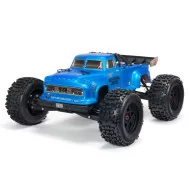 Arrma Notorious 6s V5 Blue