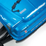 Arrma Notorious 6s V5 Blue