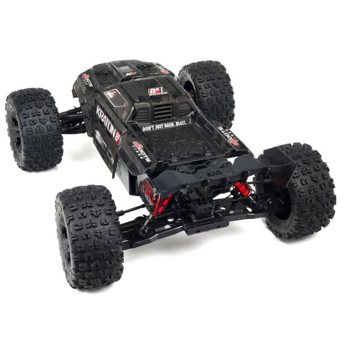 Arrma Kraton 1/5 4wd EXB Roller