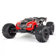 Arrma KRATON 6S 4WD BLX 1/8 Speed Monster Truck RTR V5 (Blue)