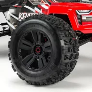 Arrma KRATON 6S 4WD BLX 1/8 Speed Monster Truck RTR V5 (Blue)
