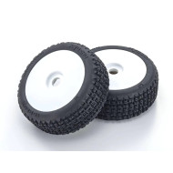 Axial SCX10 III Jeep JT RTR Red