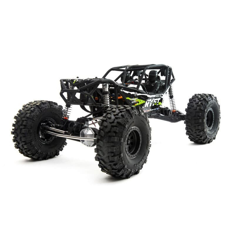 Axial Racing