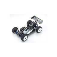 Axial RBX10 Ryft 1/10th 4wd RTR Black
