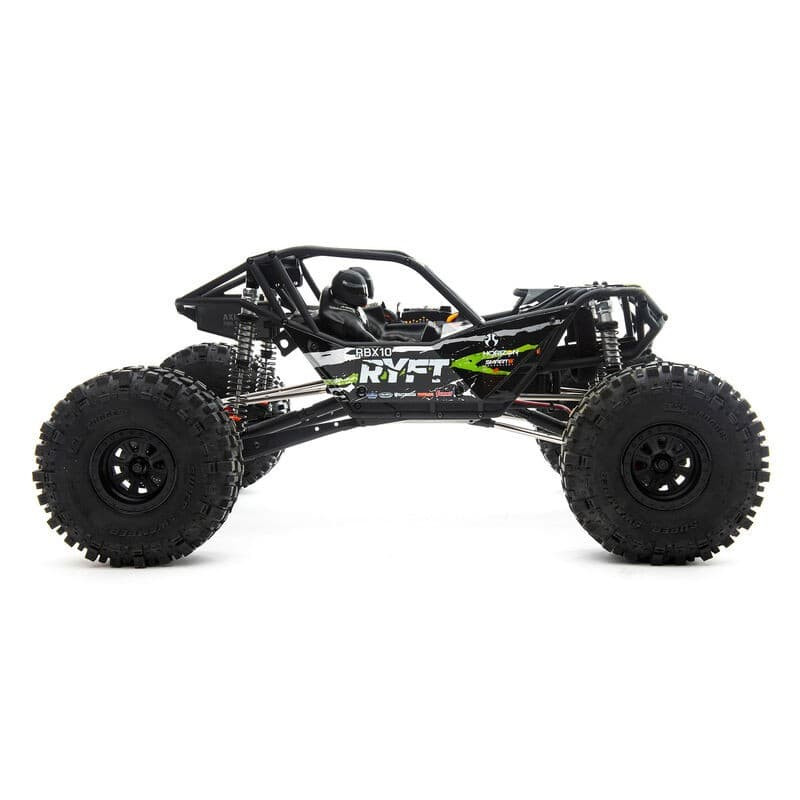 Axial Racing