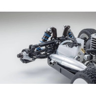 Axial RBX10 Ryft 1/10th 4wd RTR Black