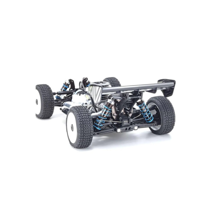 Axial RBX10 Ryft 1/10th 4wd RTR Orange