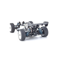 Axial RBX10 Ryft 1/10th 4wd RTR Orange