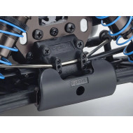 Axial RBX10 Ryft 1/10th 4wd RTR Orange