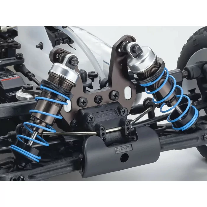 Axial 3X10mm Set Screw