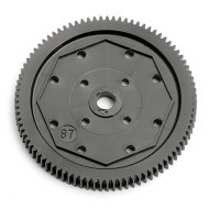Team Associated Kimbrough Spur Gear 87T