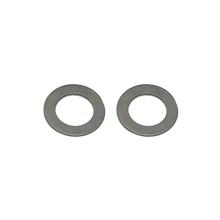 Team Associated Diff Ring