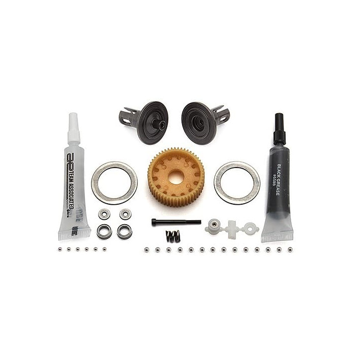 Team Associated B6 Ball Diff Kit