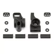 Team Associated Rear Hubs B6