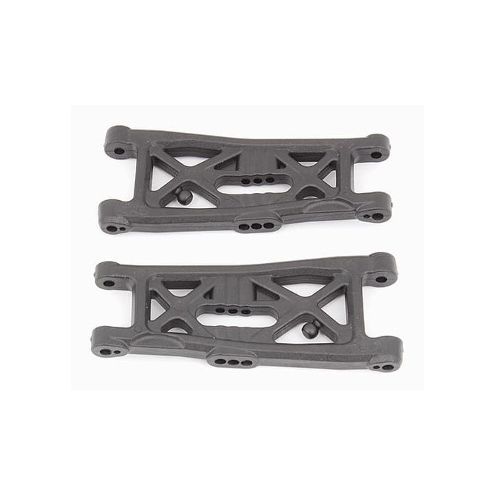 Team Associated Gull Wing Front Arms B6