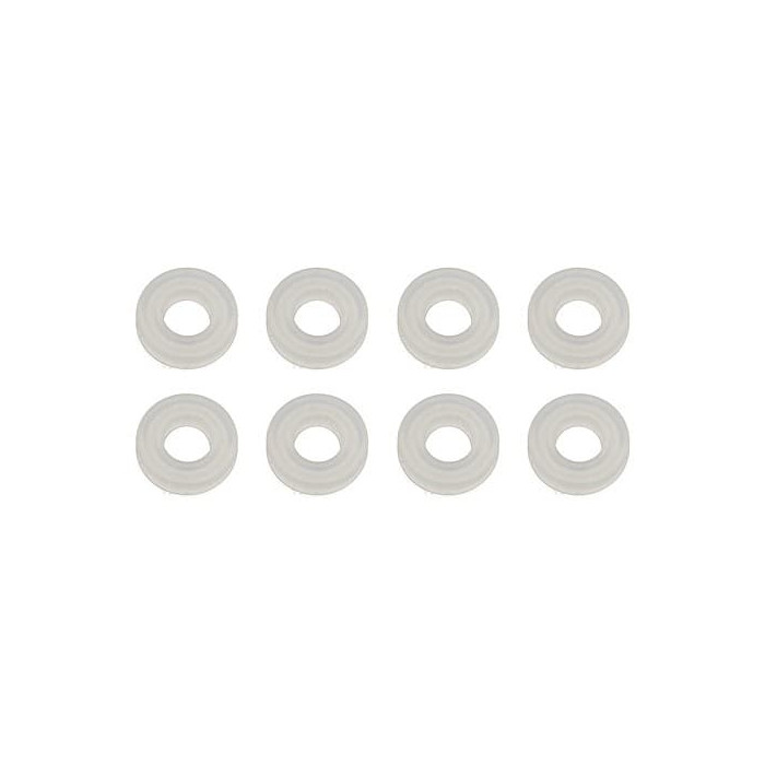 Team Associated Low friction X Rings