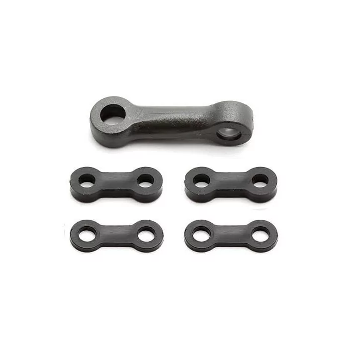 Team Associated Steering Link B5