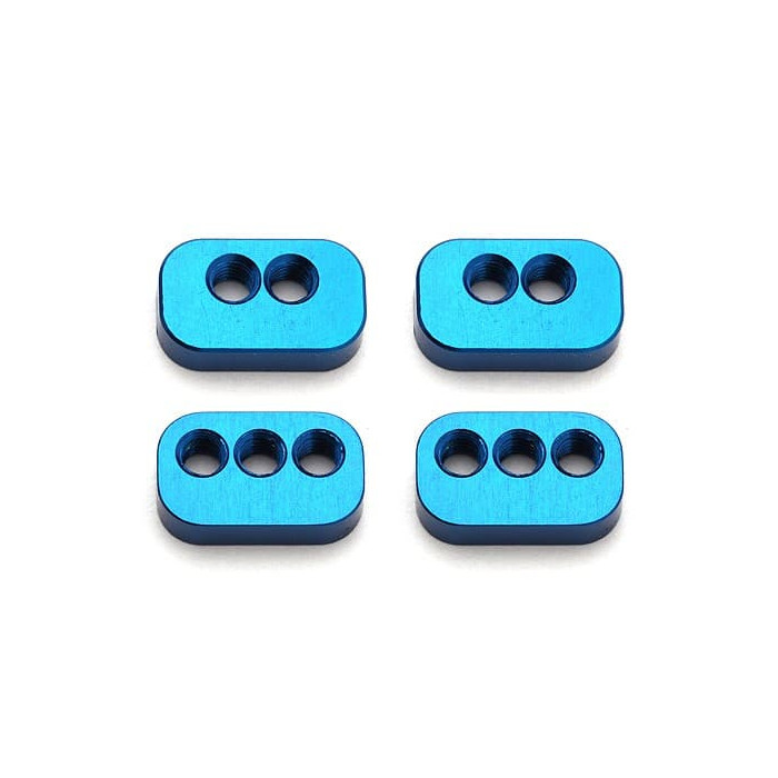 Team Associated B5 rear hub link kit