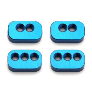 Team Associated B5 rear hub link kit