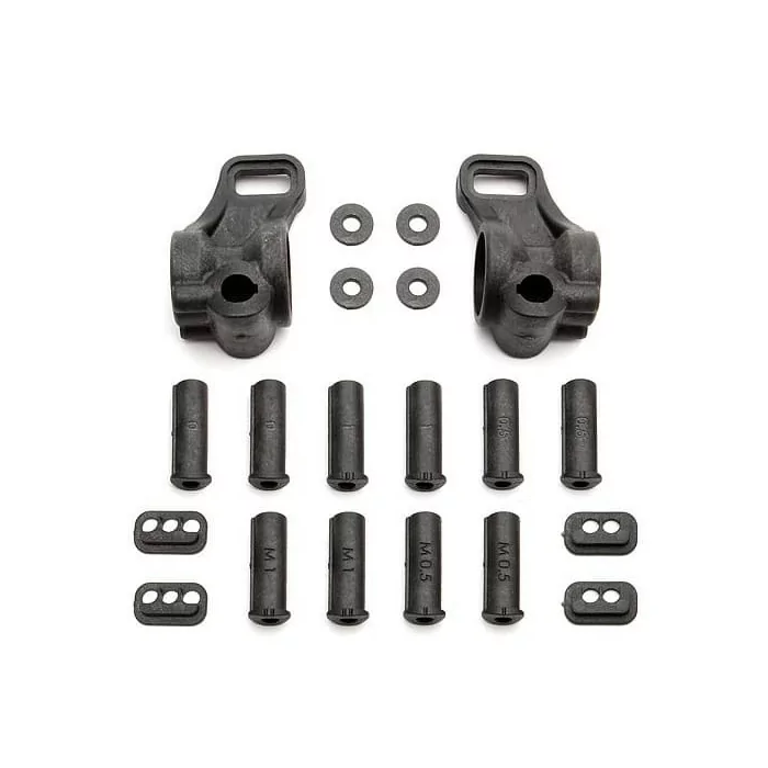 Team Associated Machined Shock Spacers