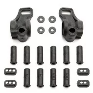 Team Associated Machined Shock Spacers