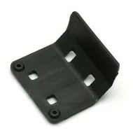 Team Associated Rear Bumper Gas Truck