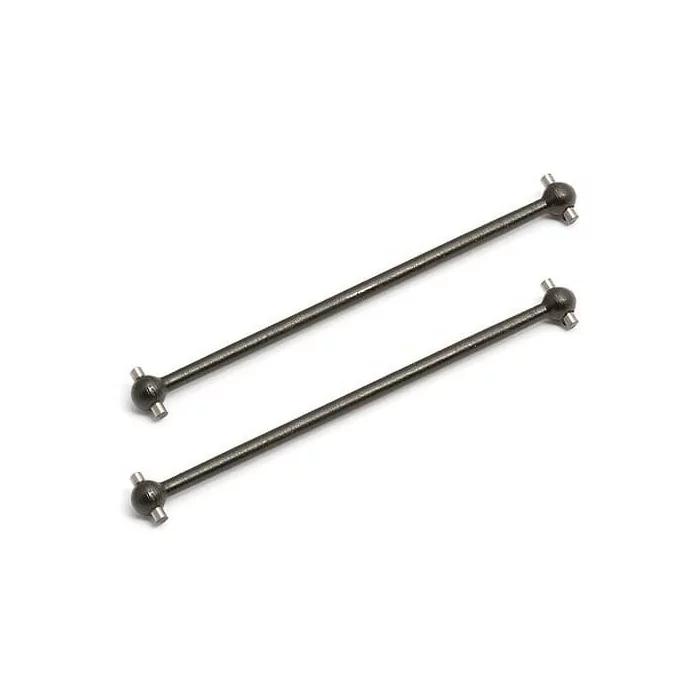 Team Associated Dogbone T4