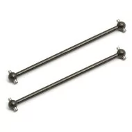 Team Associated Dogbone T4