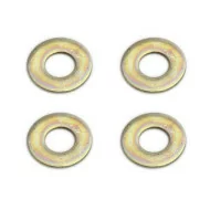 Team Associated Washers, 250 x .125 x .015