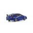 Kyosho Mini Z AWD Suburu WRX STI WR Blue