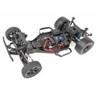 Team Associated DR10 RTR Brushless Drag Car Purple