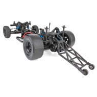 Team Associated DR10 RTR Brushless Drag Car Purple