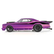 Team Associated DR10 RTR Brushless Drag Car Purple