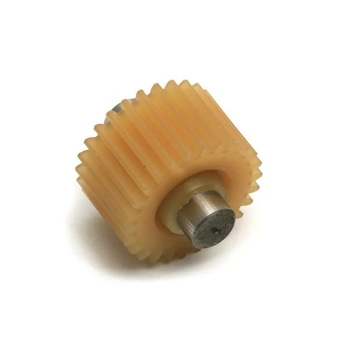 Team Associated Idler Shaft and Gear