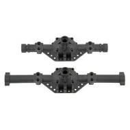 Team Associated Element RC Enduro Axle Housings (Hard)