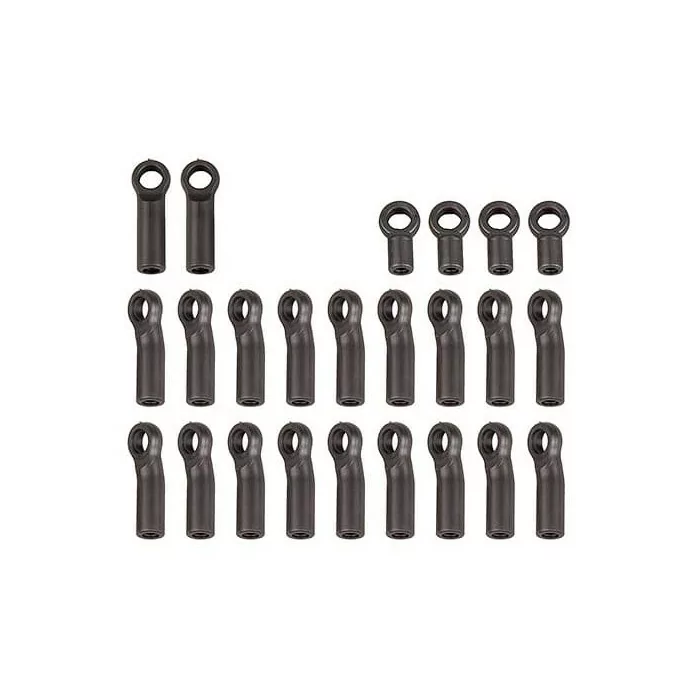 Team Associated Enduro Rod Ends