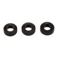 Team Associated FT Stealth Drive Gear Set, Machined