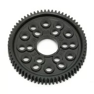 Team Associated 66t Spur Gear 48p