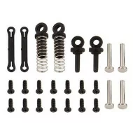 Team Associated 1/28 HARDWARE PACKAGE