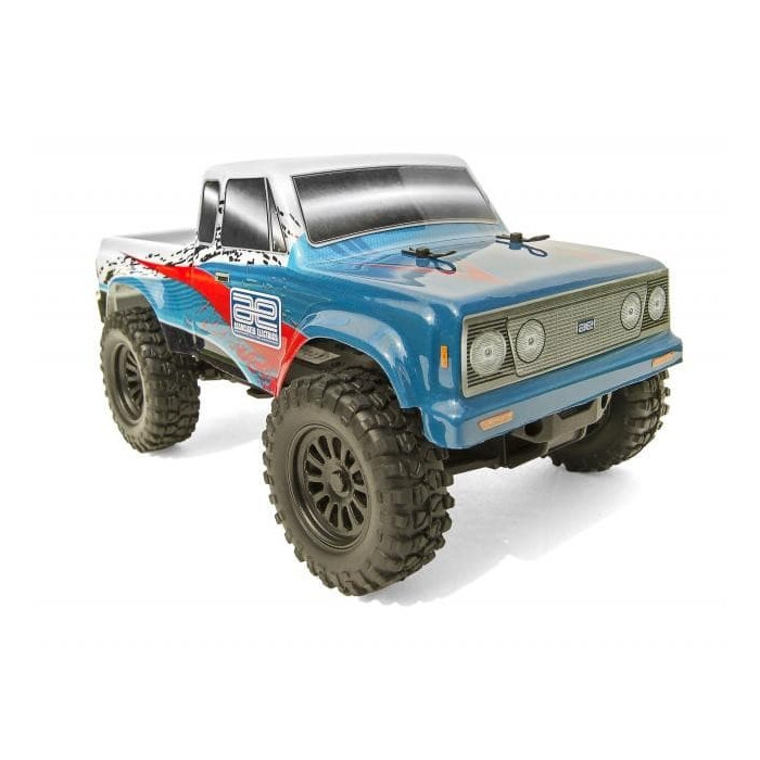 Team Associated CR28 1/28 Scale Truck