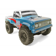 Team Associated CR28 1/28 Scale Truck