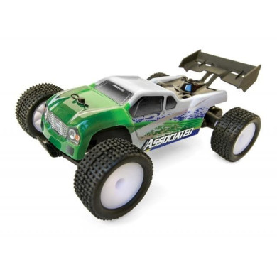 Team Associated