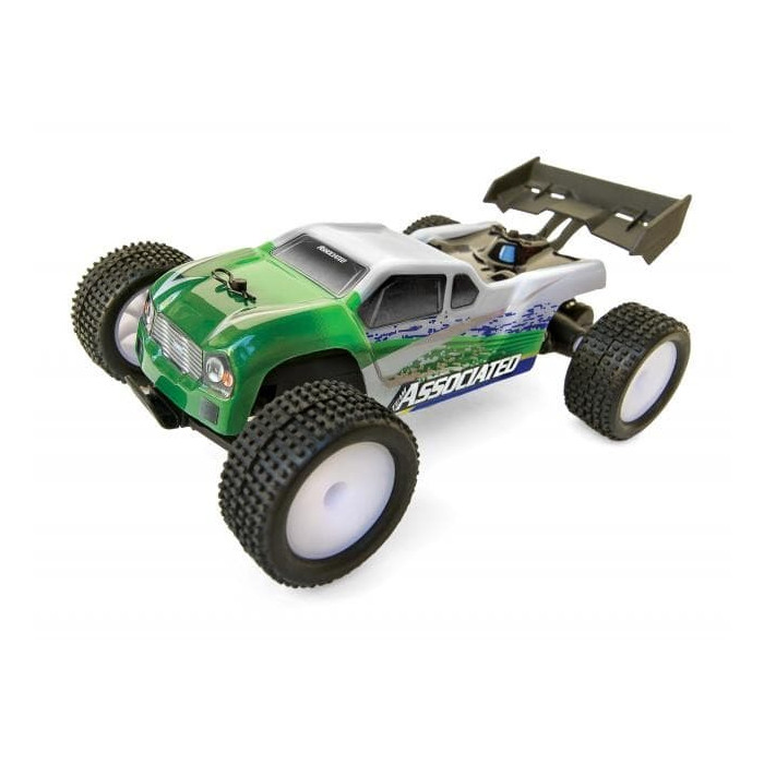 Team Associated TR28 1/28 Electric Truggy 2wd