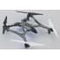 Dromida Vista UAV Quadcopter Drone RTF White Dromida - 2