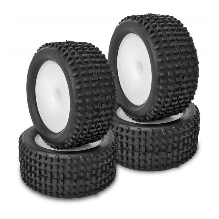 Team Associated TR28 1/28 Electric Truggy 2wd