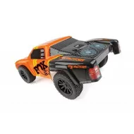 Team Associated SC28 fox factory color